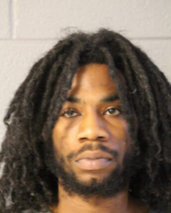 Travon Hopson