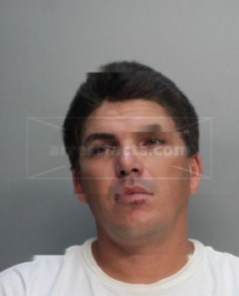 Maykel Martinez Martinez
