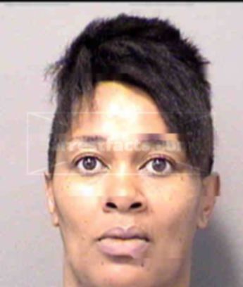 Emerald Chavonne Haywood