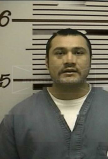 Ramone Manzano