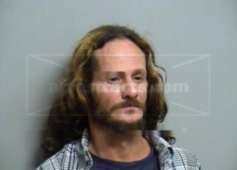 Steven Edward Holmes