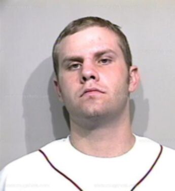 Blake Douglas Tiller