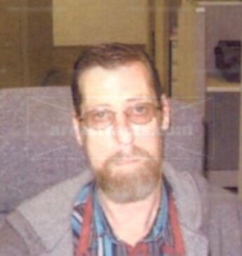 Larry Edward Booker