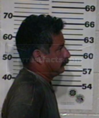 Javier Rojas De Leon
