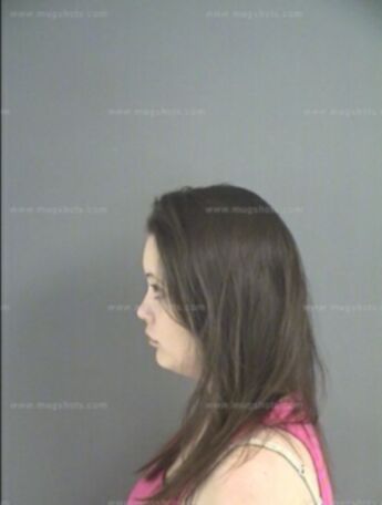 Chancey Marie Cochran