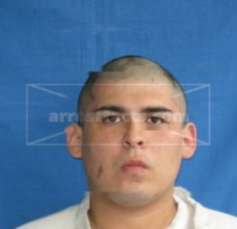 Florencio Reyes