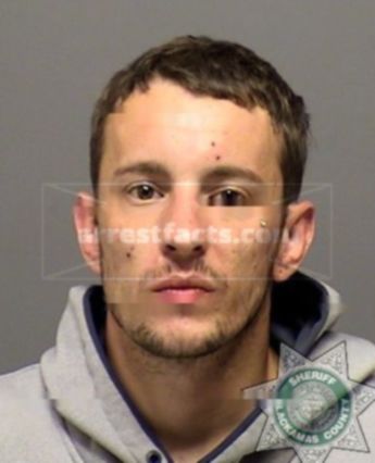 Mitchell Scott English
