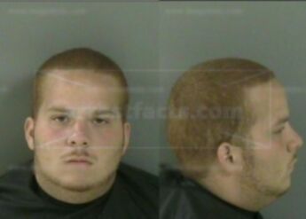 Casanova Lugo Michael A.