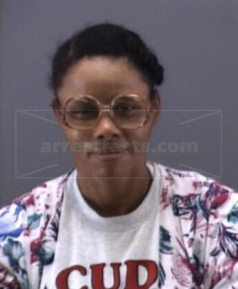 Gladys Jewel Davis