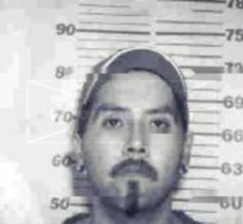 Anthony Albert Brito