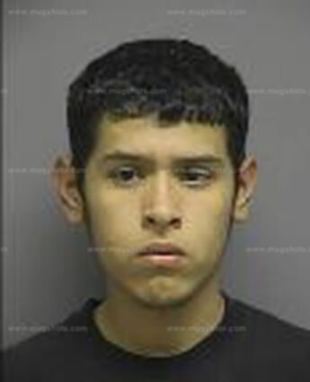 John Andrew Reyna