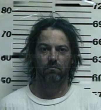 Robert Lee Langley