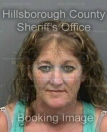Tammy Renee Ryan