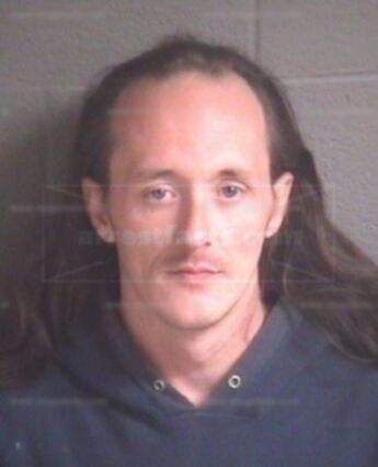 Aaron James Moody