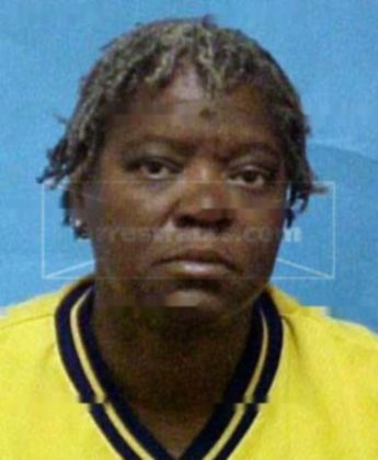 Freda Marie Cobb