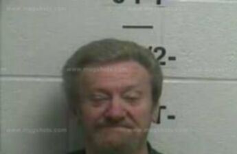 Charles Ray Stephens