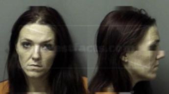 Jenna Lee Miller