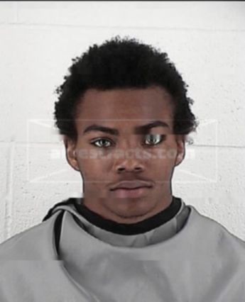 Jordan Montele Wilson