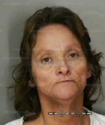 Norma Lynn Buentello