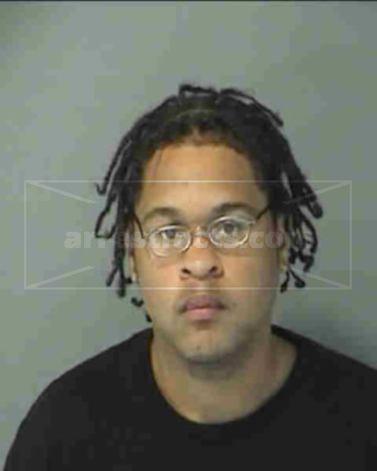 Adrian J Crooks