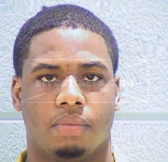 Bryson Blackmon