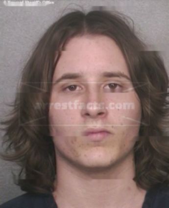 Jonathan Brandon Simon