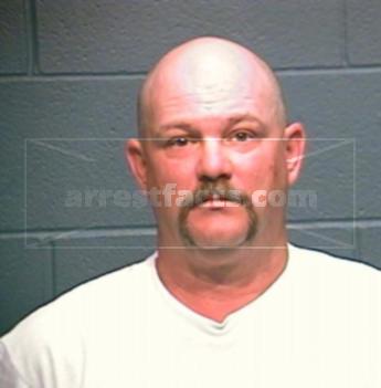 Danny Frederick Houck