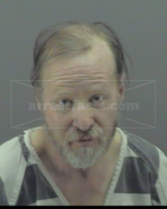 Richard Keith Goode