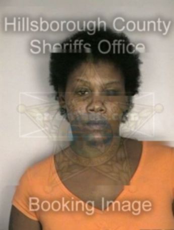 Chelsea Bonshelle Goins