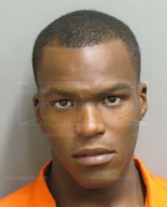 Desean Marques Crumpton