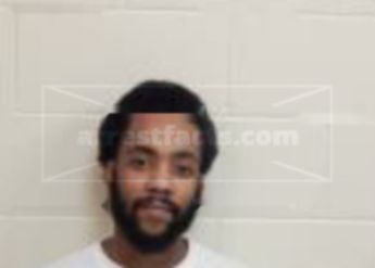 Deondre D Richardson
