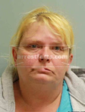 Heather Dawn Porterfield