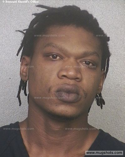 Derrick Black