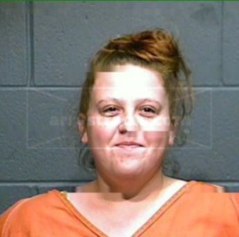 Stephenie Lee-Ellen Hasten
