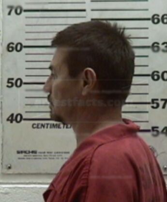 Anthony Gilbert Montano