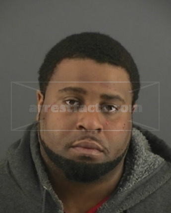 Nicholas Dewayne Hearn
