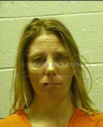 Kimberly Ann Clevenger
