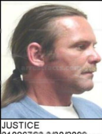 Daryl William Justice