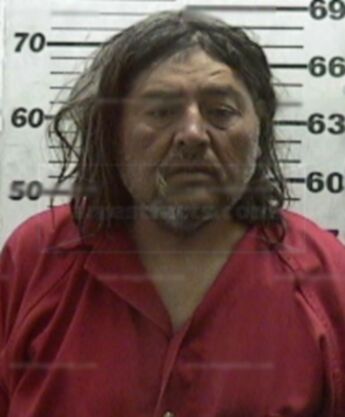 Nicholas Aguilar