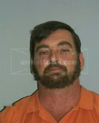 Patrick James Dorton