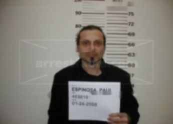 Paul Espinoza