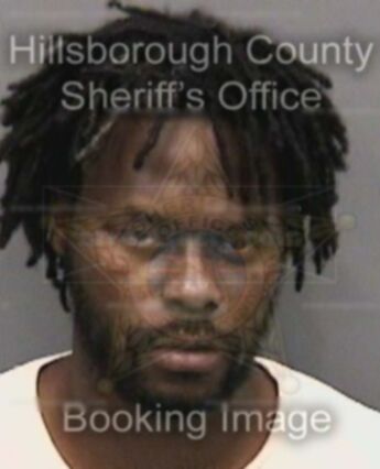Clinton Jerrard Hardy