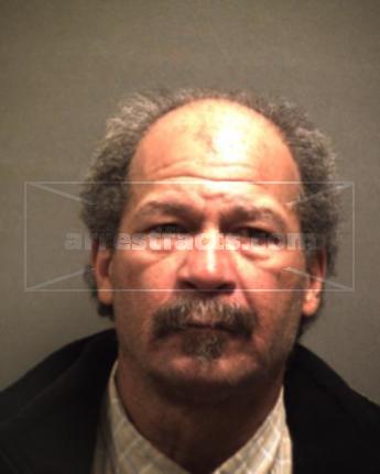 Erick Maxwell Degler