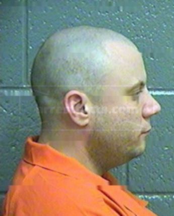 Michael Shane Ward