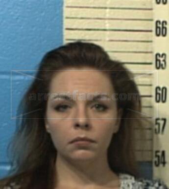 Christina Rebekah Delmoral