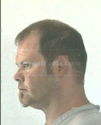 James Eric Horton