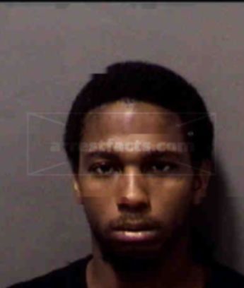 Malcolm Coleman