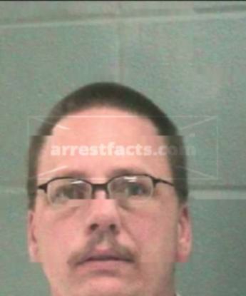 Timothy Sean Brown