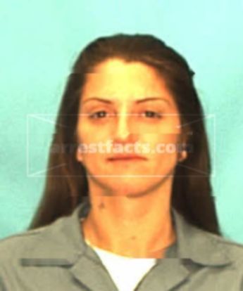 Tina Louise Albright