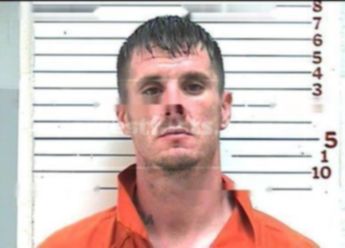 Todd Kyle Dorrell